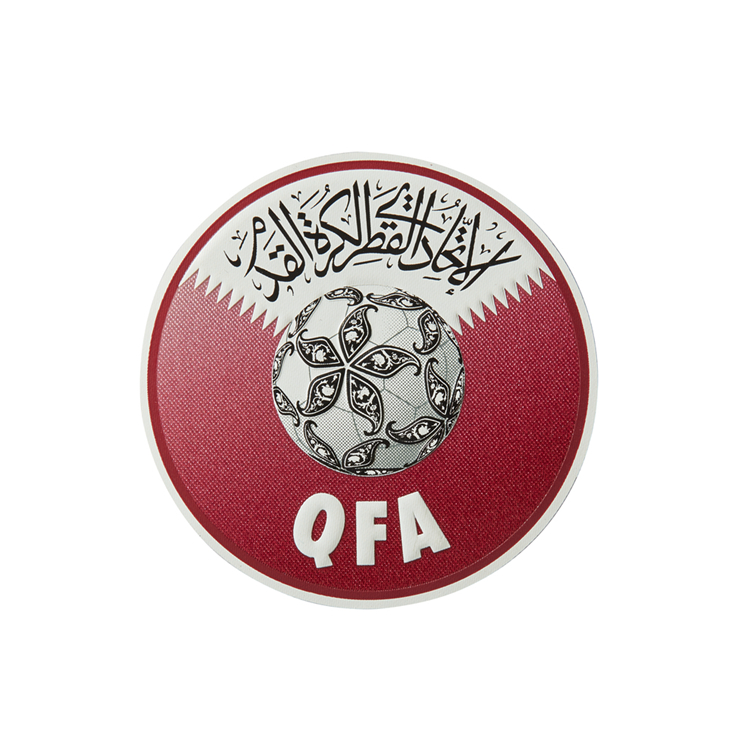 soccer patch